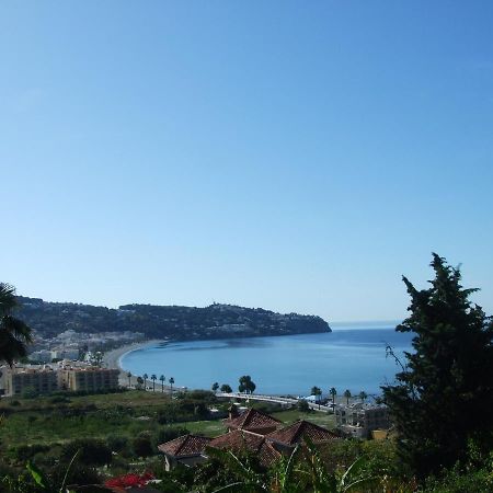 Valle Y Mar, Casa De Huespedes La Herradura  Esterno foto